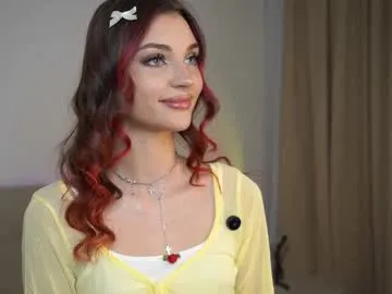 Freechat beckymadsons on Chaturbate