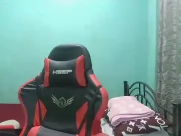 Freechat belalicious on Chaturbate