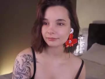 bella_alita from Chaturbate
