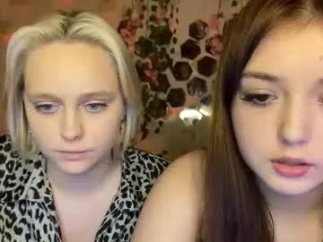 bella_and_alice from Chaturbate