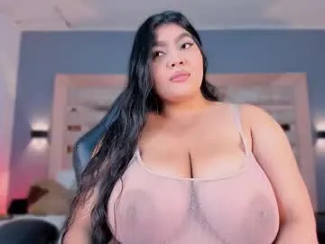 bellaboobs_ — I will love to feel your cum all in my big tits #latina #bigboobs #squirt #naturalboobs #bbw