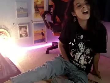 bellaqueen0701 from Chaturbate