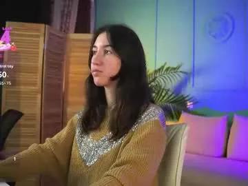 belle_via from Chaturbate is Freechat
