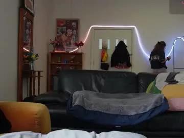 Naked Room bellebabyboo 