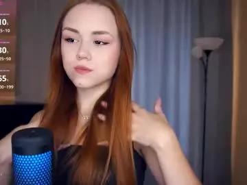 berenicefarran from Chaturbate