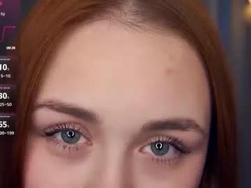 berenicefarran from Chaturbate