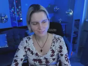 bethanycloud — GOAL: A soothing voice [163 tokens remaining] in a land of peace and tranquility #nonude #blonde #cute #shy #piercing