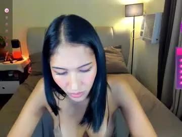 betterthanyourx from Chaturbate
