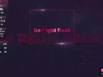betterthanyourx from Chaturbate