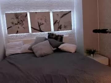 bettyrouse from Chaturbate