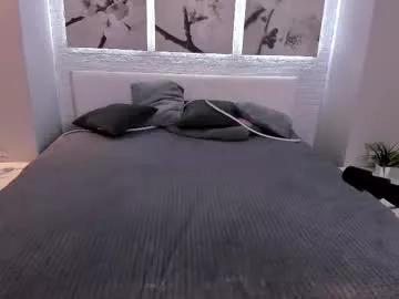 bettyrouse from Chaturbate