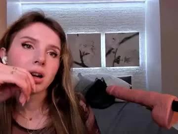 bettyrouse from Chaturbate