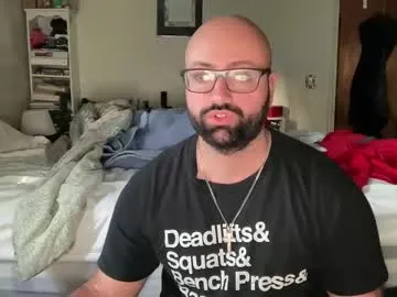 bigbackmuscles1296 — daily goal [500 tokens remaining] #findom #daddy #beard #sexy #cashmaster