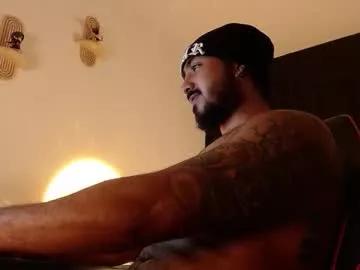 bigdaddybx from Chaturbate