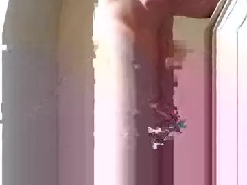 Freechat biggdaddyy5 on Chaturbate