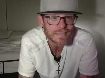 bigguy4funtime from Chaturbate