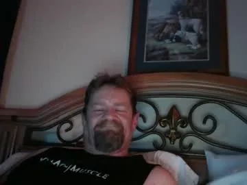 Freechat bigload1972 on Chaturbate