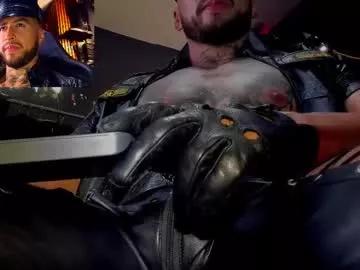 billymayer_ from Chaturbate is Freechat
