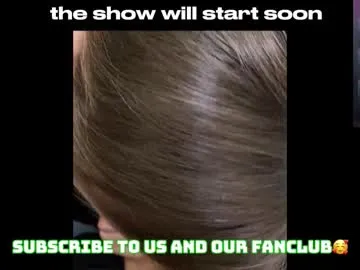 Freechat black__bunny1 on Chaturbate