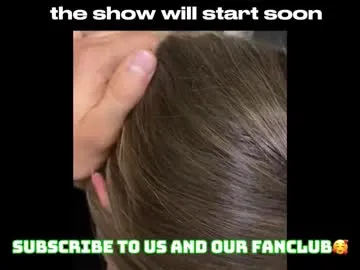 Freechat black__bunny1 on Chaturbate