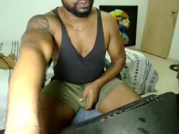Private black_man_sexy on Chaturbate