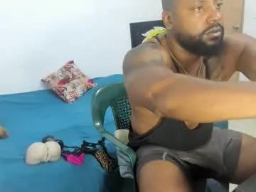 Private black_man_sexy on Chaturbate