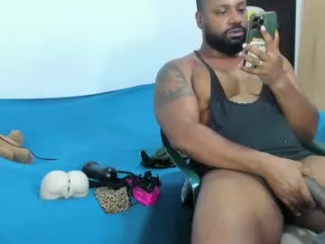 Private black_man_sexy on Chaturbate