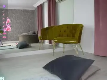 Freechat blakmy on Chaturbate