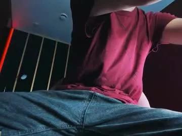 blalz_vok from Chaturbate is Freechat