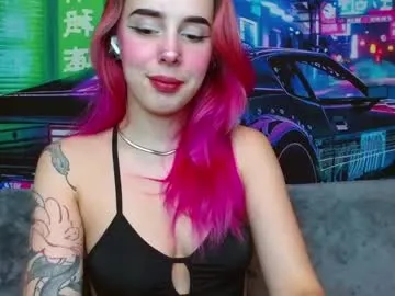 Freechat blazeoffortune on Chaturbate