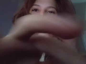 blearalin — GOAL: fingers in jam [96 tokens remaining]  Hi, I'm Blair #teen #shy #skinny #new #cute