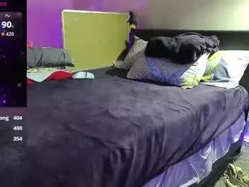 Naked Room blondiebubblebooty 