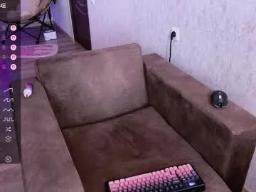 blooming_soul from Chaturbate is Freechat