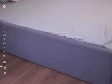 Freechat blue_bow on Chaturbate