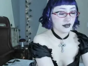 Private blueberry____ on Chaturbate