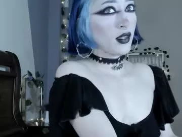Private blueberry____ on Chaturbate