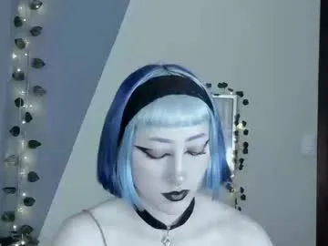 Private blueberry____ on Chaturbate