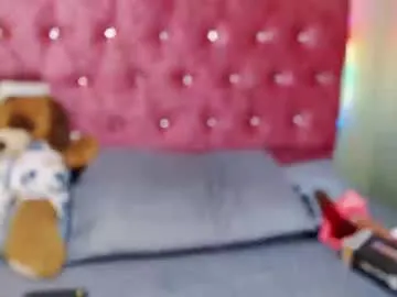 Freechat blueviolette on Chaturbate