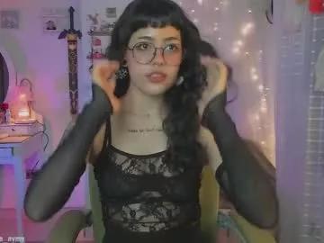 blushing_nymph from Chaturbate is Freechat