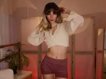 Naked Room blushmuse 
