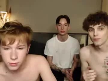 Naked Room boicute 