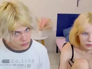 bonnie_and_c1yde from Chaturbate is Freechat