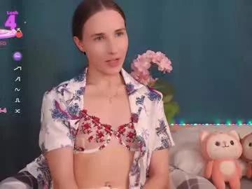 bonniedry from Chaturbate