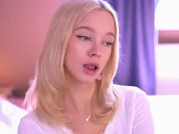 Freechat boobybliss on Chaturbate