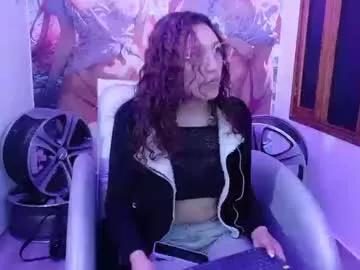 borbuja1 from Chaturbate is Away