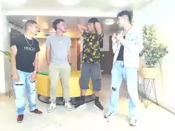 boschcz from Chaturbate is Freechat