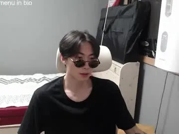 Private boxman556990 on Chaturbate