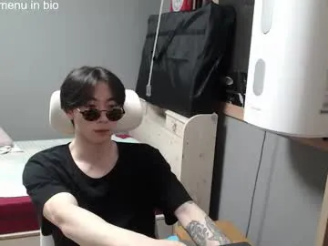 Private boxman556990 on Chaturbate