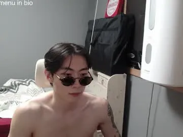 Private boxman556990 on Chaturbate