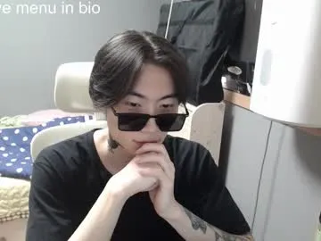 Private boxman556990 on Chaturbate